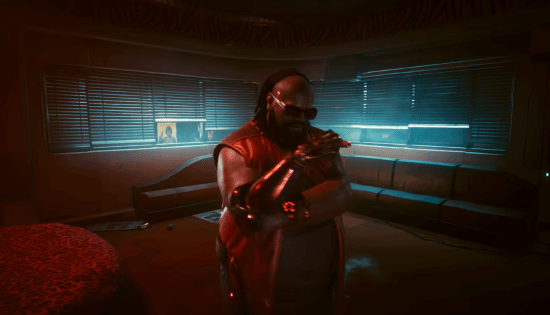 《2077终极版》正式登陆NS2！中字发售预告公开