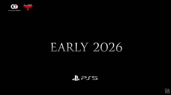 《仁王3》正式公布！定档2026年发售：试玩Demo已发布