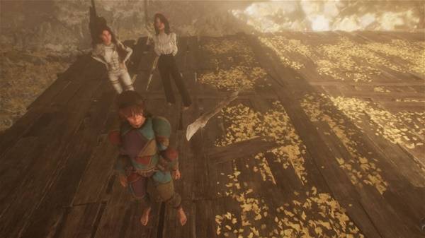《光与影33号远征队》MOD合集 光与影33号远征队MOD推荐