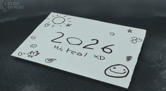 卡普空萝莉游戏《Pragmata》新预告首曝 定档2026！
