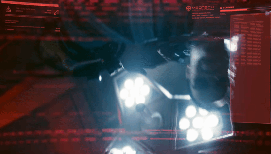 《2077终极版》正式登陆NS2！中字发售预告公开