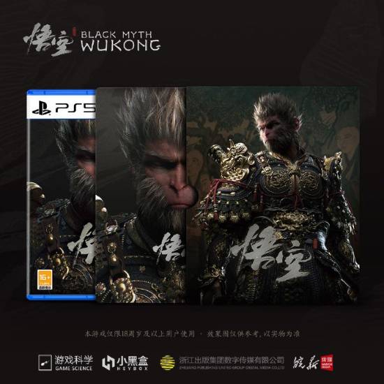 《黑神话：悟空》Xbox版官宣老外狂欢！终于来了 能上XGP不?