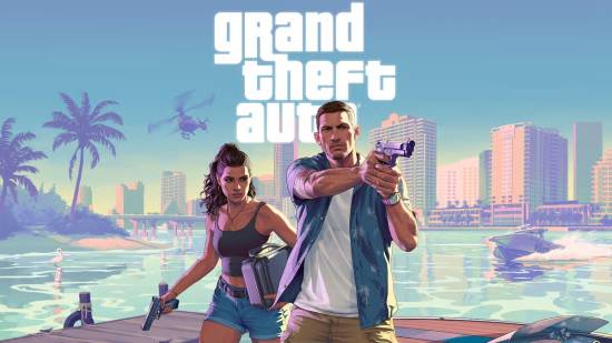 晨报|《赛博朋克2077》2.3版本更新 《GTA6》超多内容爆料