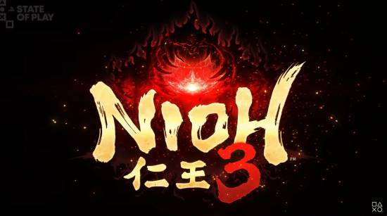 《仁王3》正式公布！定档2026年发售：试玩Demo已发布