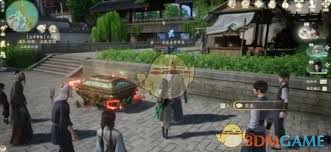 仙剑世界的河堙舟塞奇遇如何完成