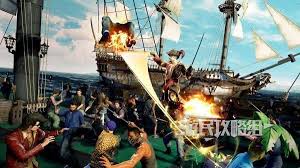 如龙8外传夏威夷海盗体验版船员属性详解