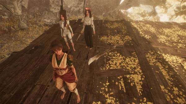 《光与影33号远征队》MOD合集 光与影33号远征队MOD推荐