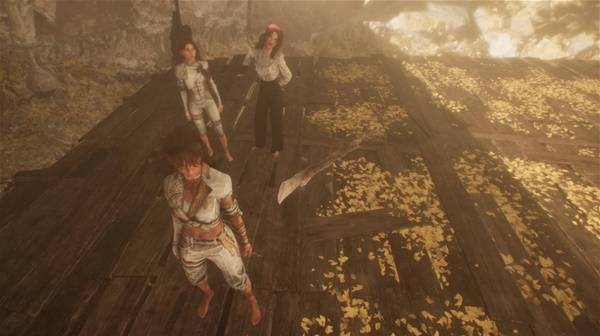 《光与影33号远征队》MOD合集 光与影33号远征队MOD推荐