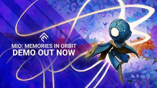 《MIO: 秘宇奥忆》全新预告：试玩版现已登陆PC平台！