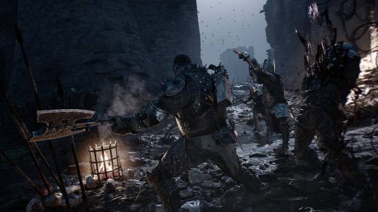 《致命躯壳2》Steam商店页面上线：炫酷截图看过瘾！