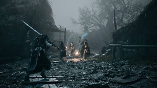 《致命躯壳2》Steam商店页面上线：炫酷截图看过瘾！