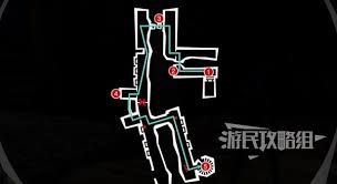女神异闻录5皇家版鸭志田宫殿怎么探索