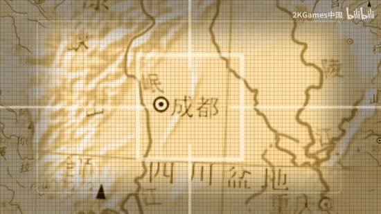 小吵闹方言进阶啦！线下打卡有机会拿5070ti！《无主之地4》城市彩蛋成都站