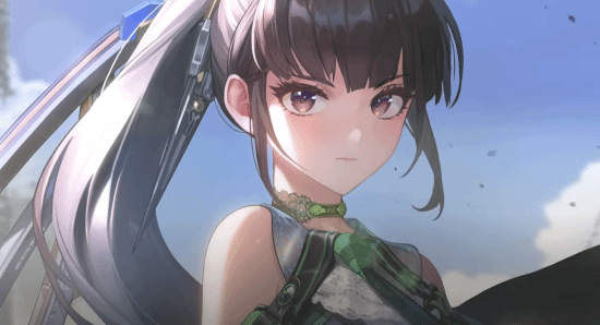 《妮姬》X《剑星》联动内容公布：伊芙、渡鸦和百合登场!