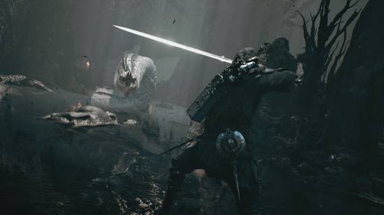 《致命躯壳2》Steam商店页面上线：炫酷截图看过瘾！