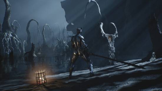 《致命躯壳2》Steam商店页面上线：炫酷截图看过瘾！
