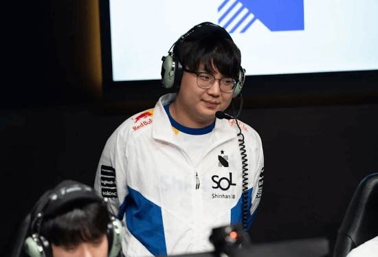《LOL》DWG初代打野服兵役期间意外去世 年仅27