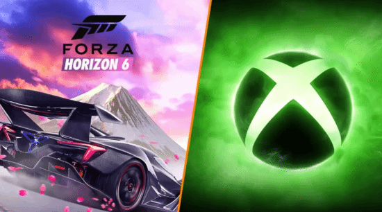曝Xbox发布会没有《极限竞速：地平线6》 开发商忙于神鬼寓言4