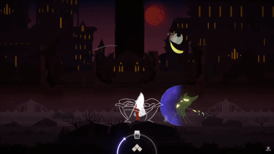 《灵魂摆渡人》团队新作!《于命运终焉》正式公布