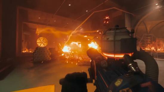 《控制》宇宙合作FPS新作《FBC：Firebreak》发售预告！6.17首发XGP
