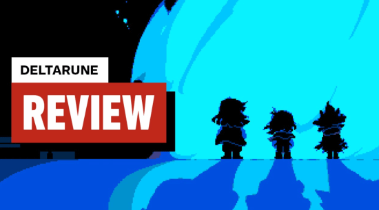 《传说之下》作者新作《三角符文》IGN 9分：剧情精彩绝伦 配乐一流！