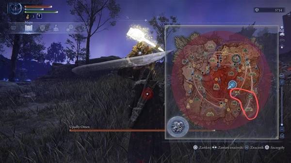 《艾尔登法环黑夜君临》突袭事件稳定刷取方法 怎么刷出想要的突袭事件