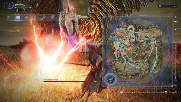 《艾尔登法环黑夜君临》突袭事件稳定刷取方法 怎么刷出想要的突袭事件