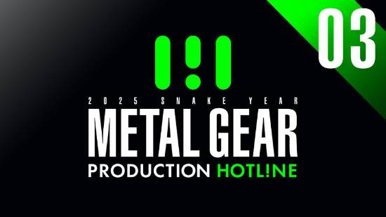 《合金装备》特别节目官宣！《MGS3RE》重磅消息?
