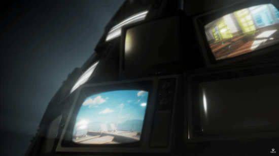 偏铝酸钠！《女神异闻录4重制版》公布