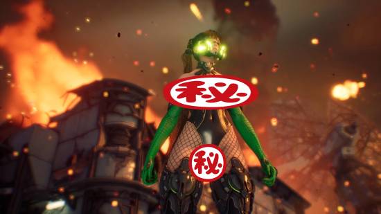 《剑星》超帅第一后裔MOD！终极弗蕾娅！