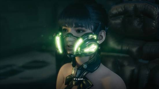 《剑星》超帅第一后裔MOD！终极弗蕾娅！