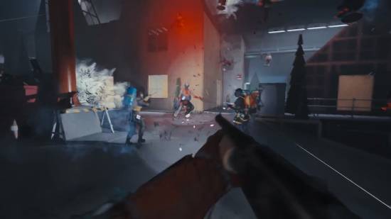 《控制》宇宙合作FPS新作《FBC：Firebreak》发售预告！6.17首发XGP