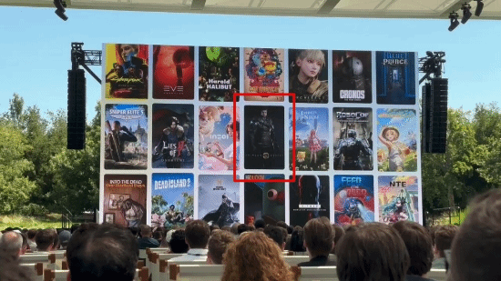 苹果WWDC：全新开放世界动作游戏《红色沙漠》宣布登陆macOS系统