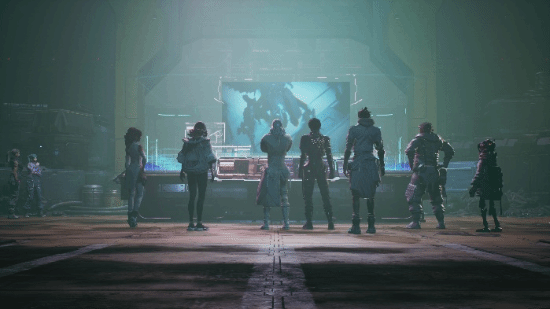 《机甲战魔神话之裔》新宣传片！故事剧情细节公开