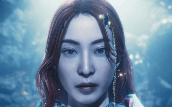 《鬼武者：剑之道》新情报：神秘女子登场！