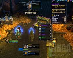 魔兽世界11.1地下堡鎏金宝箱有哪些奖励