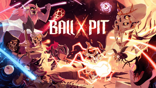 Devolver Digital携超爽弹珠游戏《BALL x PIT》亮相新品节，四款Demo现已开放试玩!