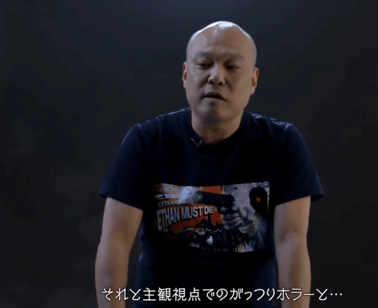 曝《生化危机9》拥有两种视角：第一和第三人称自由切换