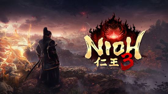 《仁王3》体验版补丁上线：修复多人模式bug等问题