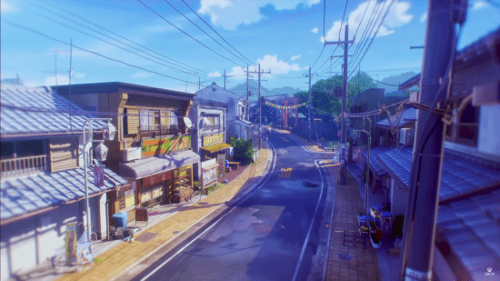 偏铝酸钠！《女神异闻录4重制版》公布