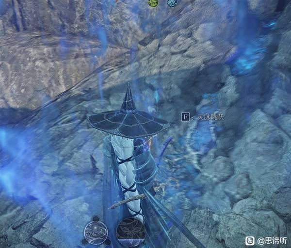 《艾尔登法环黑夜君临》招魂轮椅流隐士玩法攻略