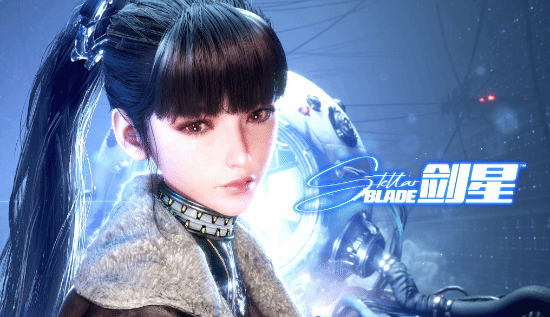 金亨泰分享《剑星》PC版发售中文贺图：Q版女主们超可爱!