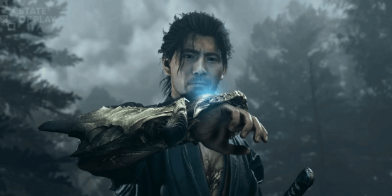 完美复刻！《鬼武者剑之道》与现实寺庙合作呈现