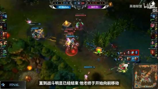 《LOL》Uzi名人堂职业高光集锦：他改变了ADC