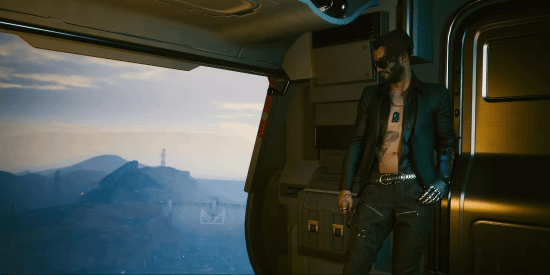 《赛博朋克2077》2.3新版本下周上线！夜之城将迎来终极形态？