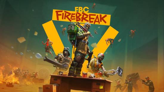 《控制》开发商多人射击新作《FBC：Firebreak》评价回暖：多半差评升至褒贬不一