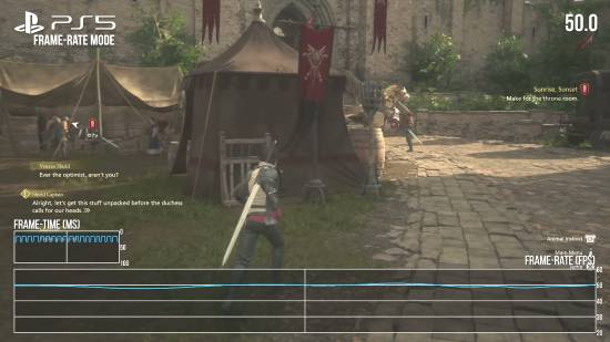 《最终幻想16》Xbox版翻车？性能模式仅720p