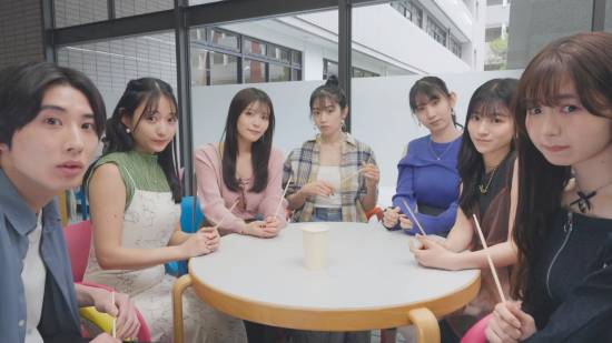 日本老师也来这个赛道？写实恋爱游戏《爱情再起航》上线Steam