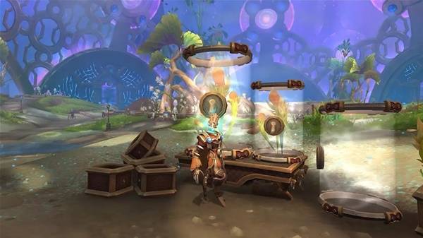 《魔兽世界》11.2卡雷什的残影内容前瞻