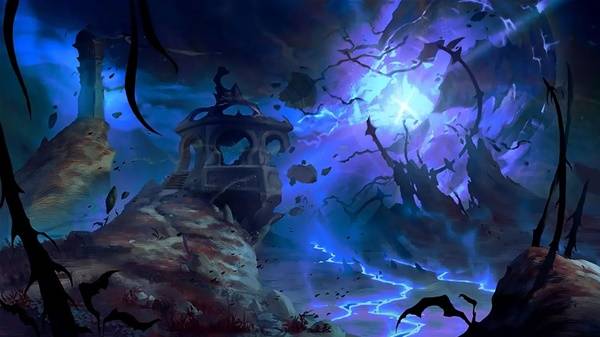 《魔兽世界》11.2卡雷什的残影内容前瞻